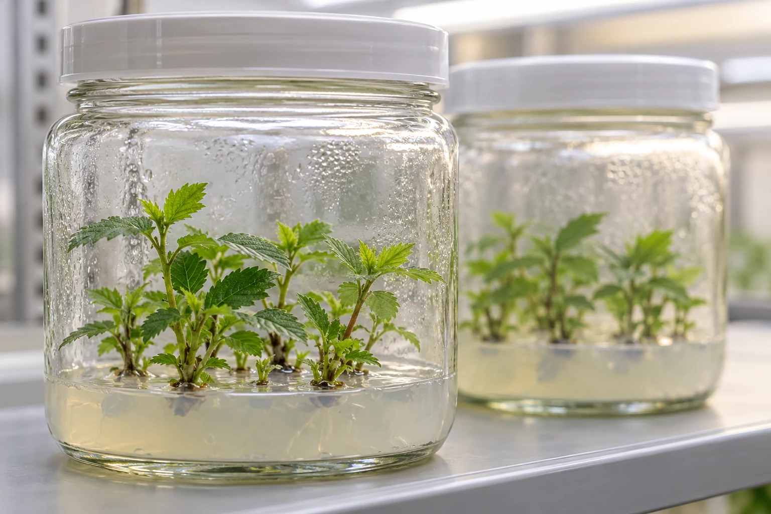 Buying Tissue-Culture Blackberry Plants in Marietta: What to Know Before Pickup