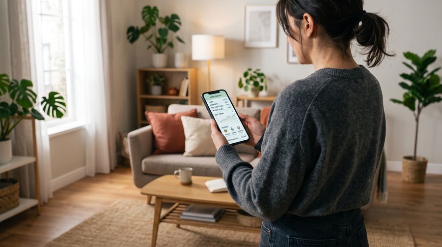 Steward Farms franchise — passive income remote monitoring from home